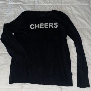 1 State sweater